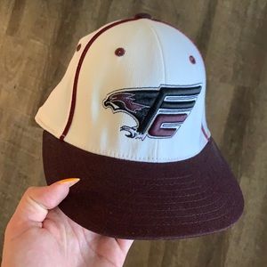 Eagles hat